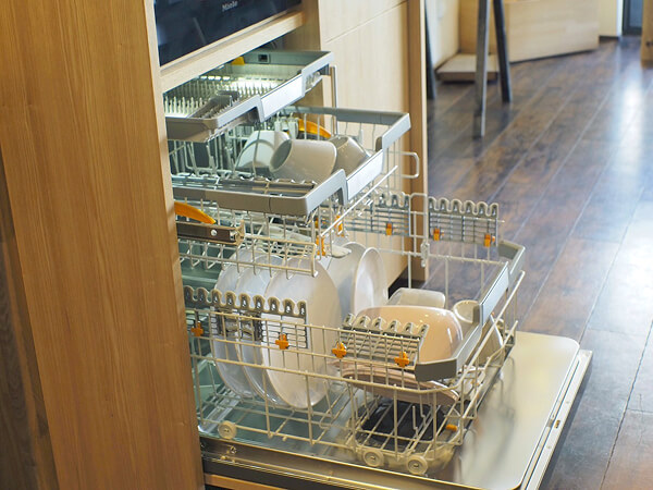 Miele_食洗機
