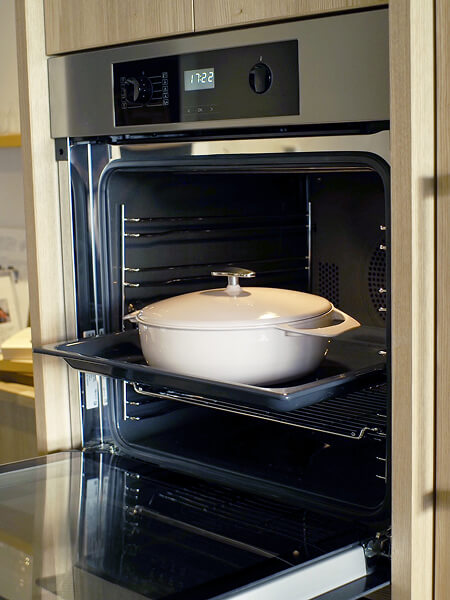 Miele_ビルトインオーブン